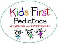 Kids First Pediatrics of Raeford