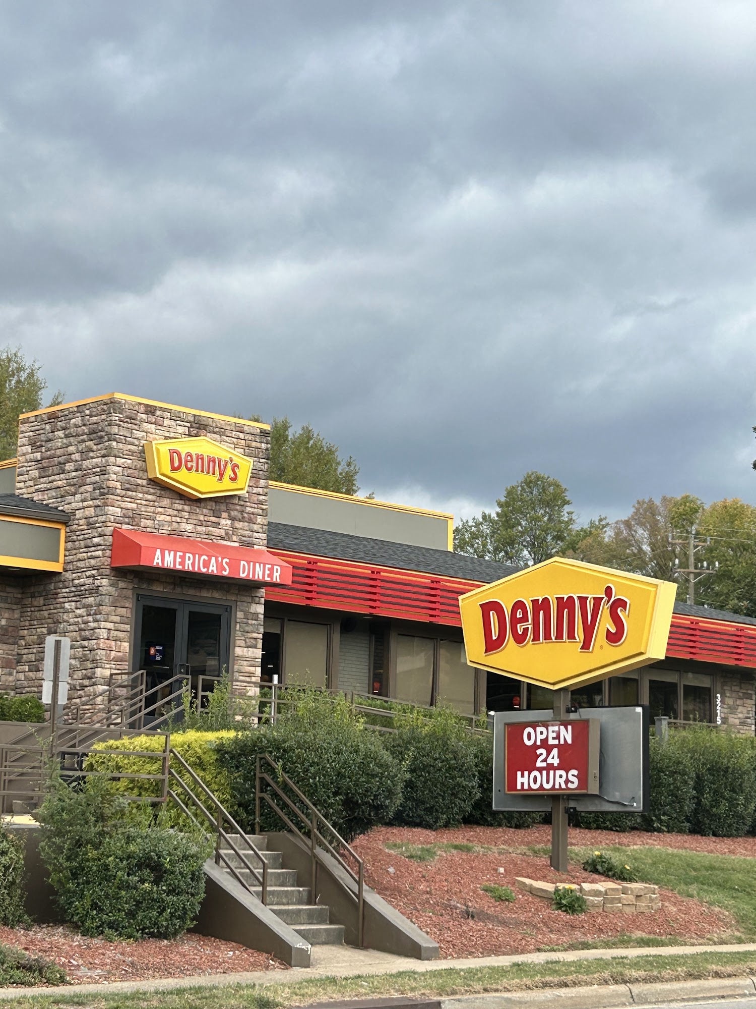 Denny's