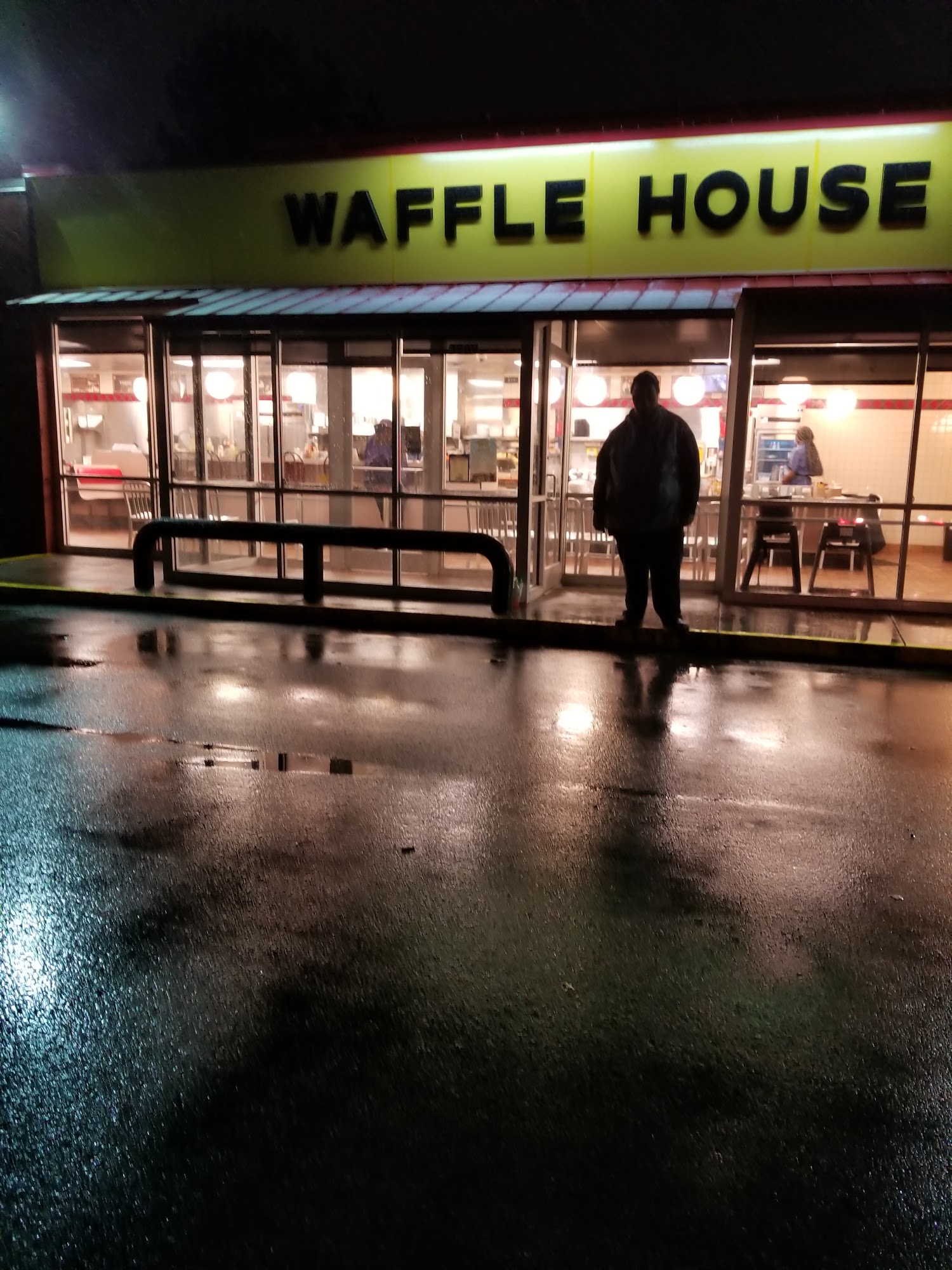 Waffle House