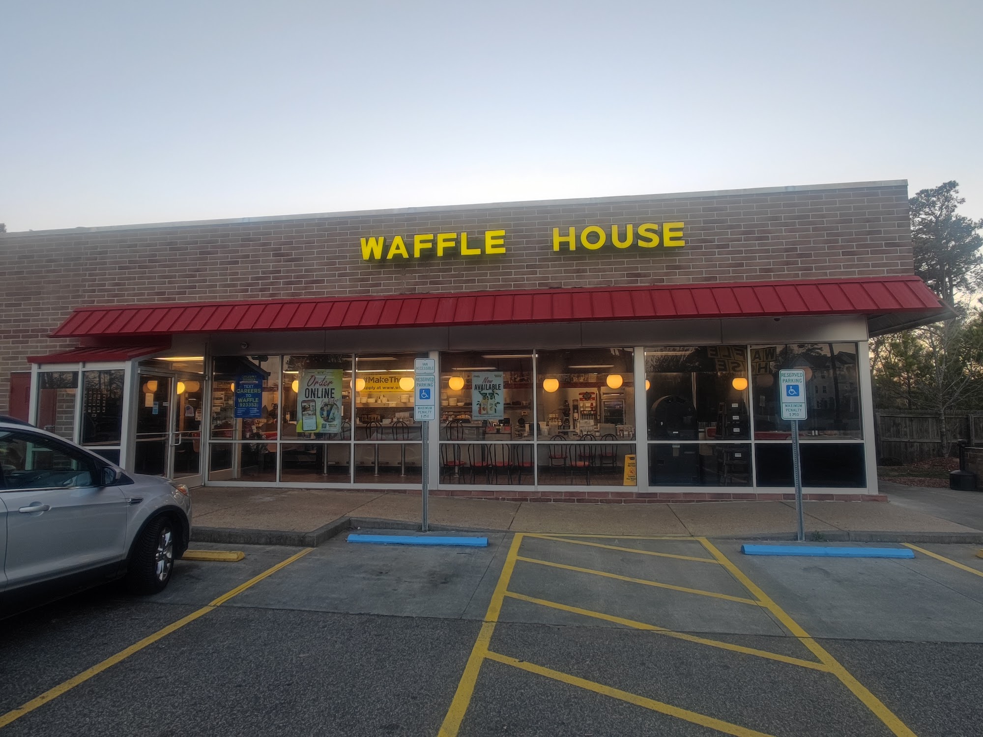 Waffle House