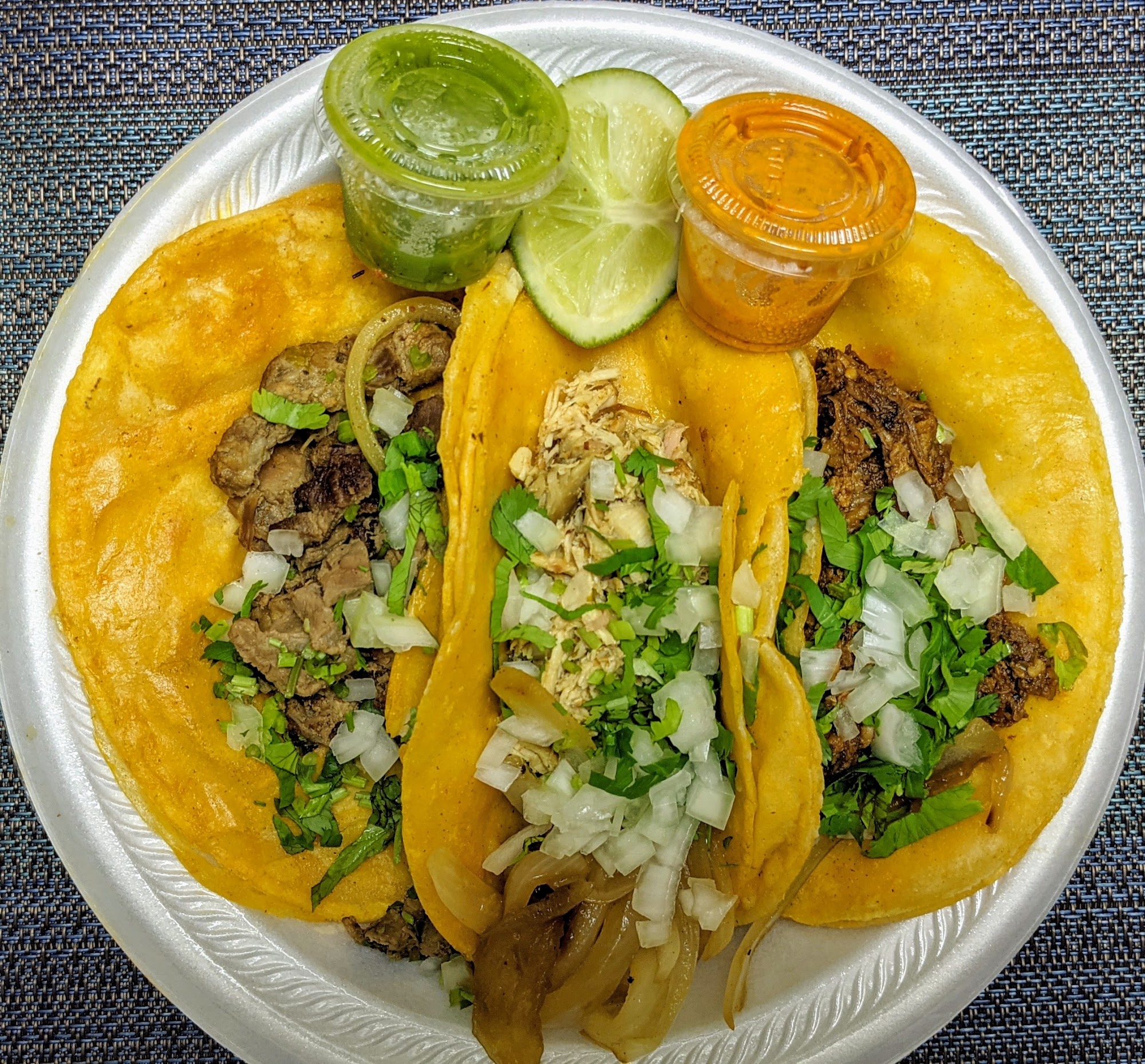 Tacos Abarca