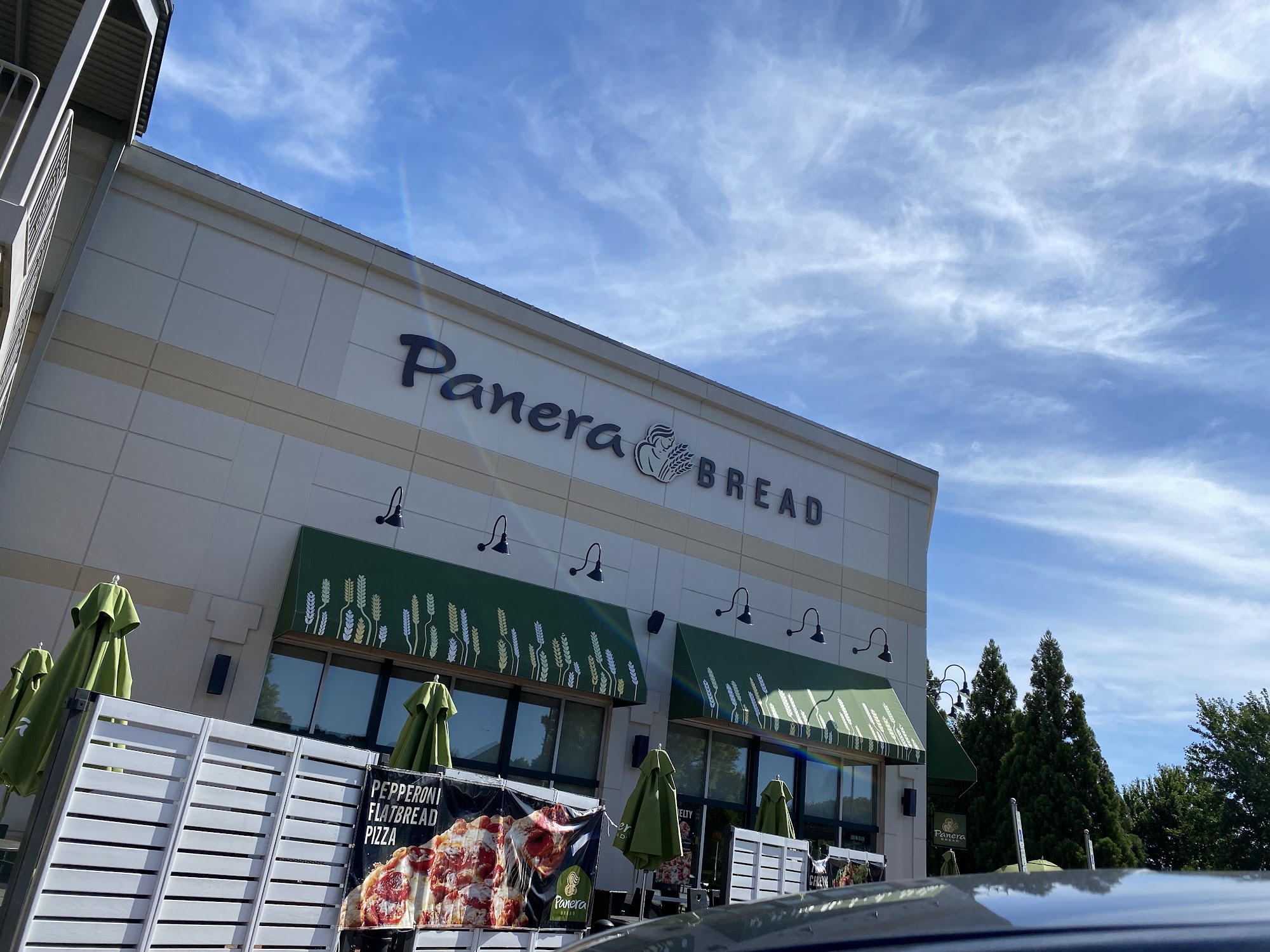 Panera Bread