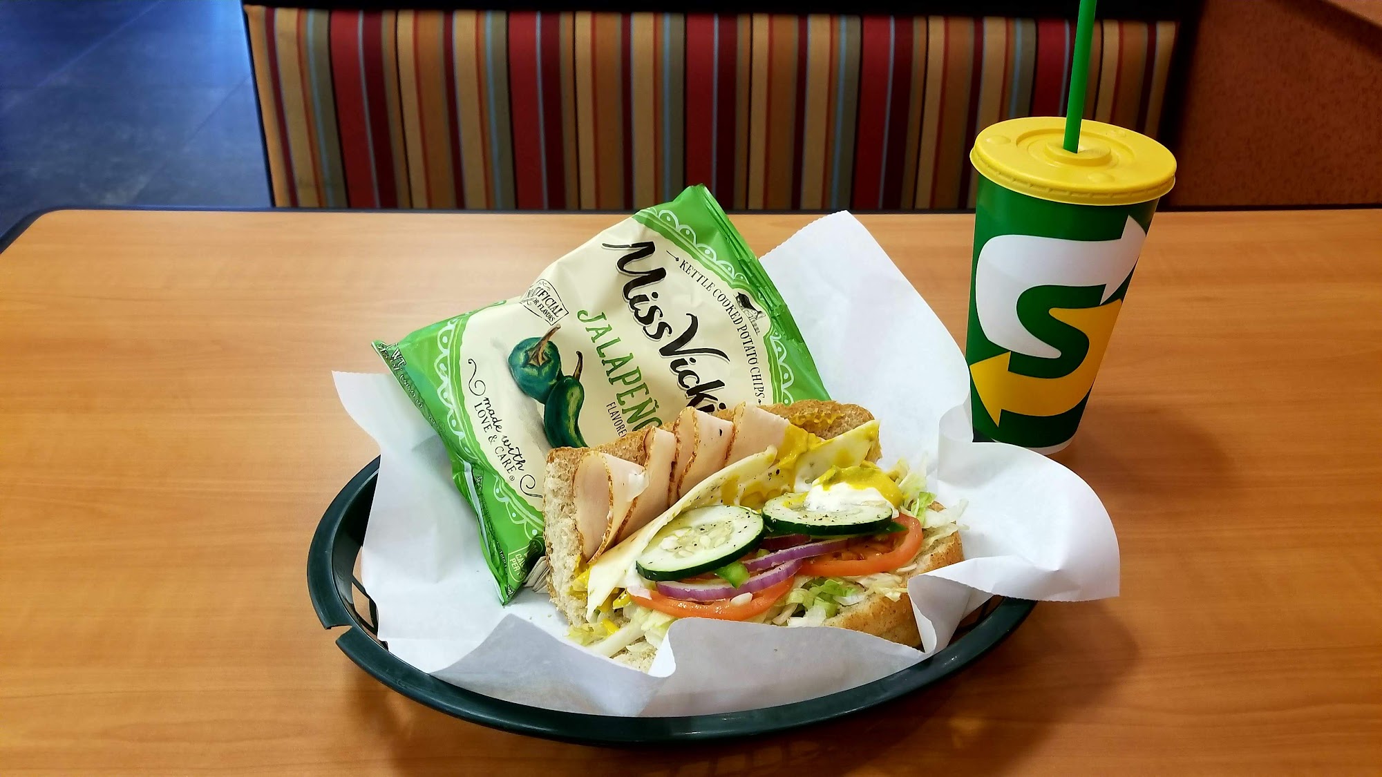 Subway