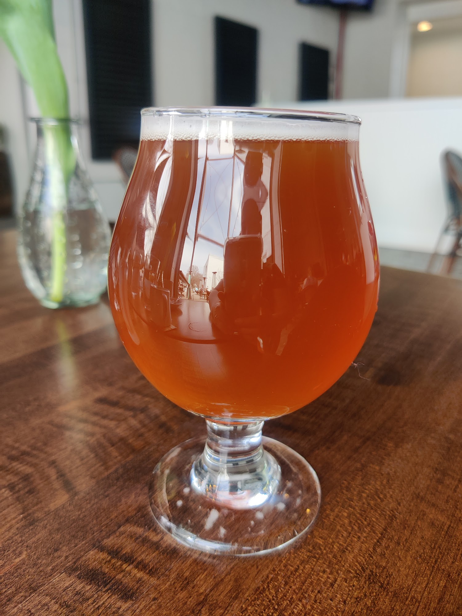 Neuse River Brewing & Brasserie