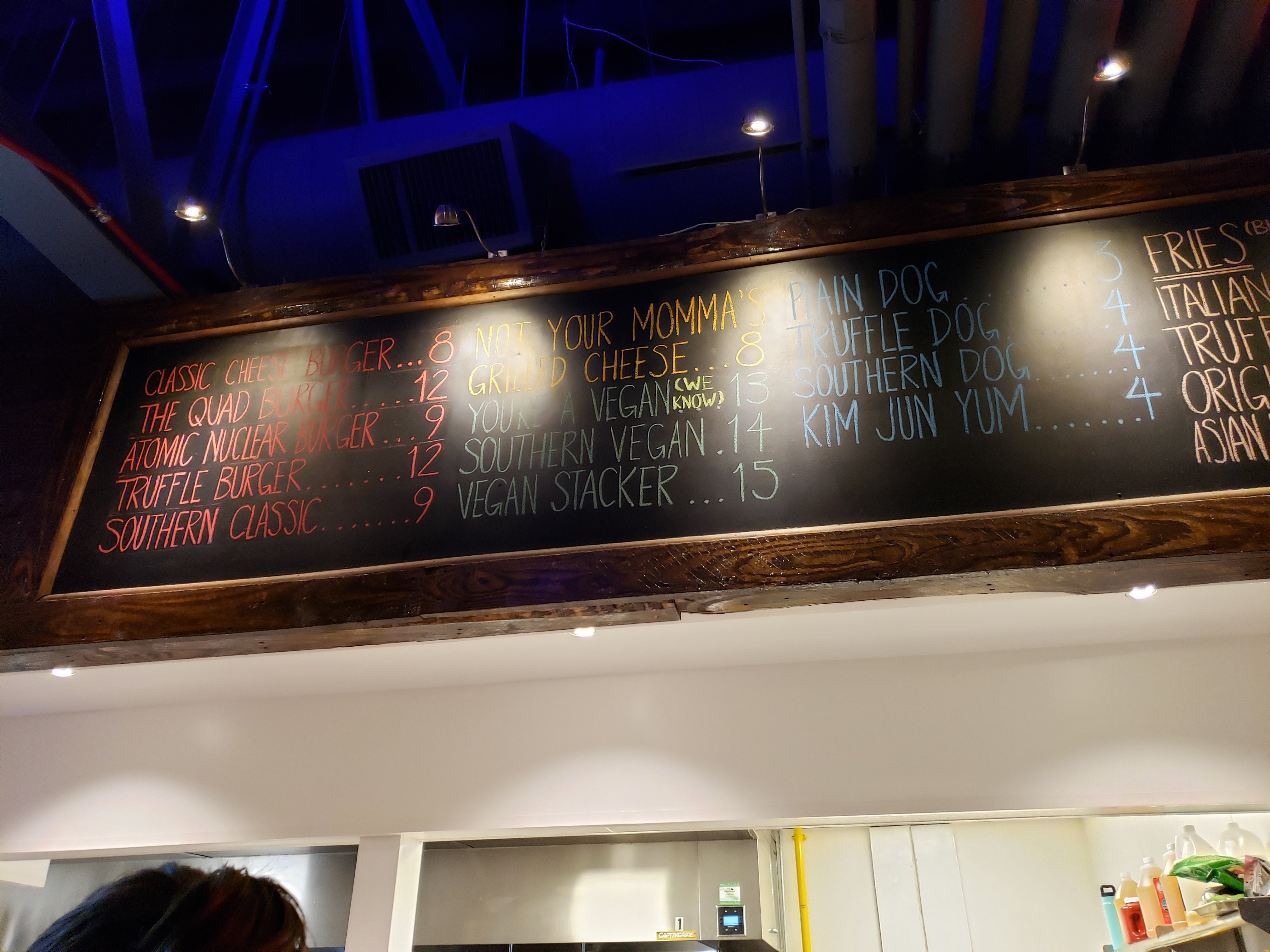 Photo credit: tripadvisor