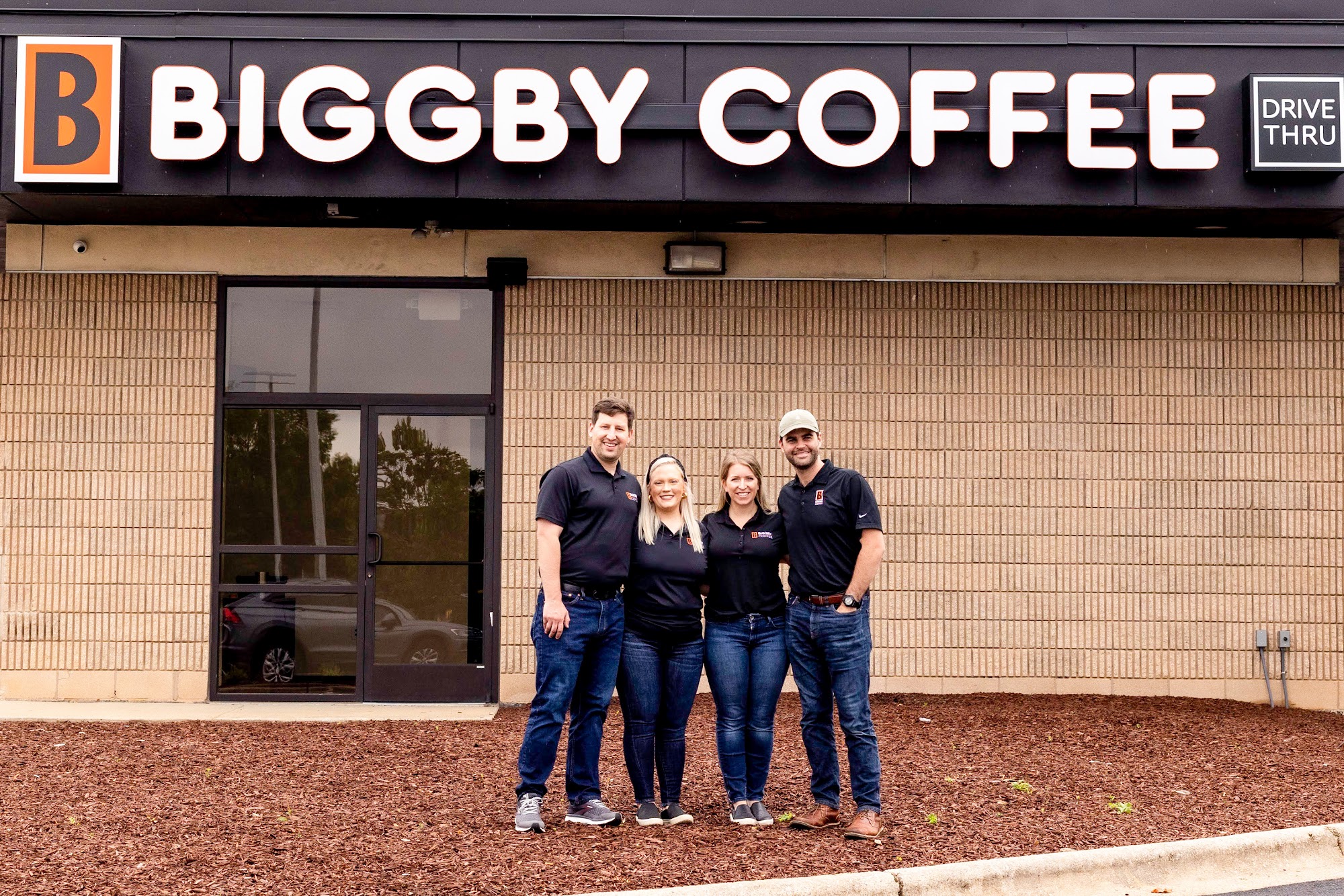 Biggby Coffee