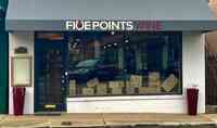 Five Points Wine