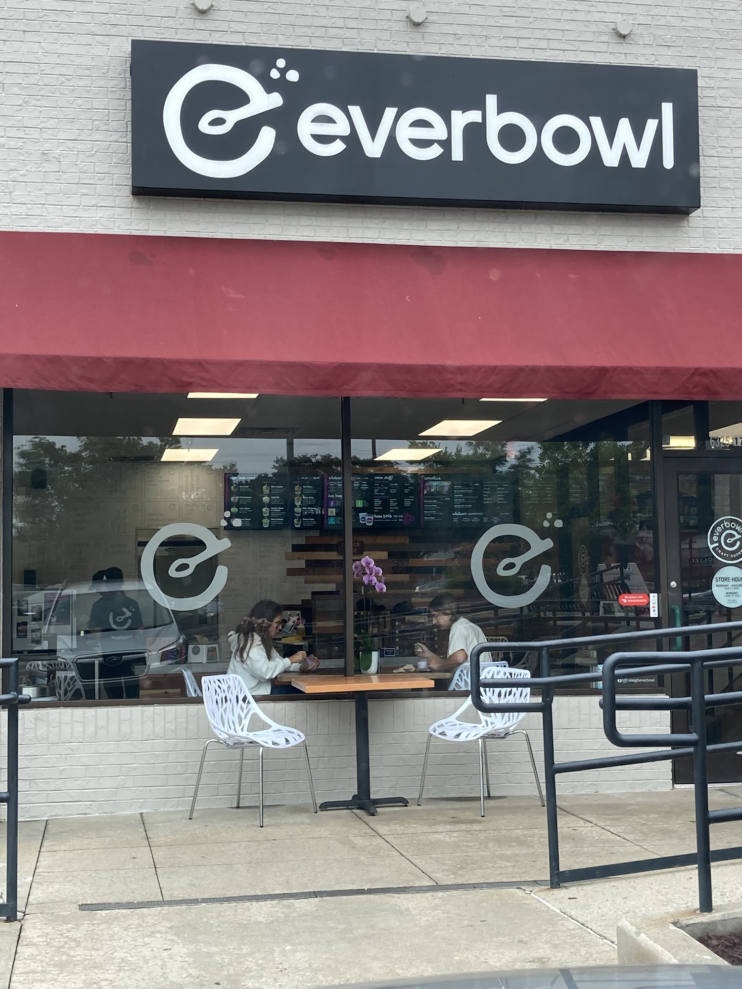 Everbowl - Raleigh