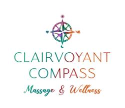 Clairvoyant Compass Massage & Wellness LLC