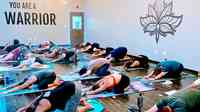 Arrichion Hot Yoga + Circuit Training East Raleigh