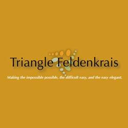 Triangle Feldenkrais