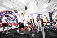 F45 Training Olde Raleigh