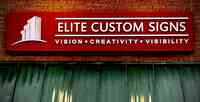 Elite Custom Signs, Inc