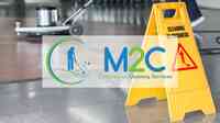 M2C Commercial Cleaning Services