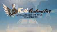 Faith Automotive Services