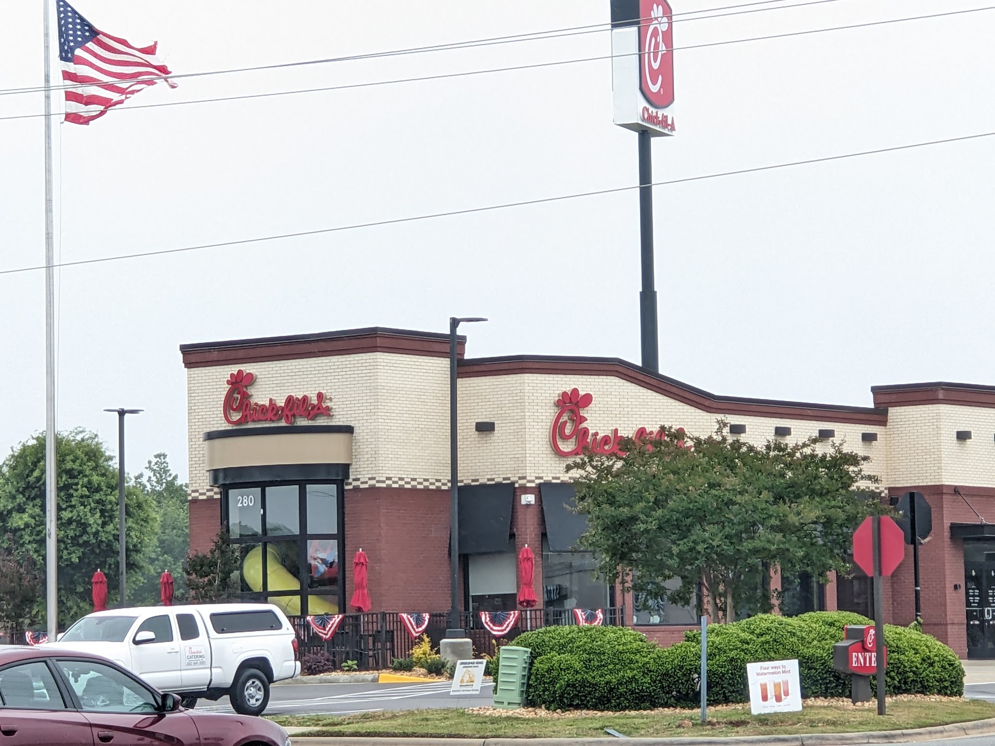 Chick-fil-A