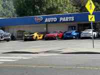 Carquest Auto Parts - Robbinsville Auto Parts, Inc.