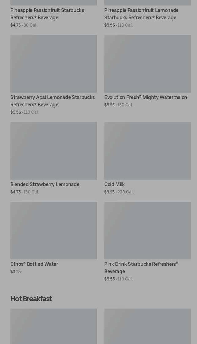 Photo credit: Posmates