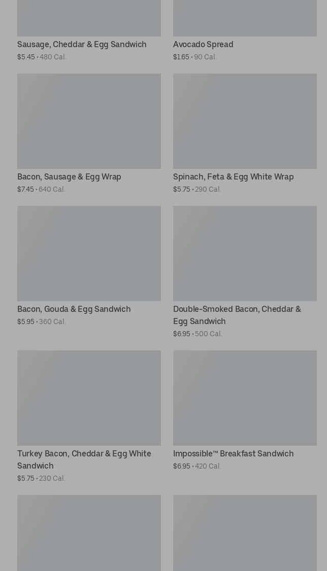 Photo credit: Posmates