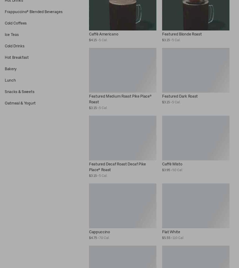 Photo credit: Posmates