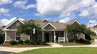 Greenridge Apartments