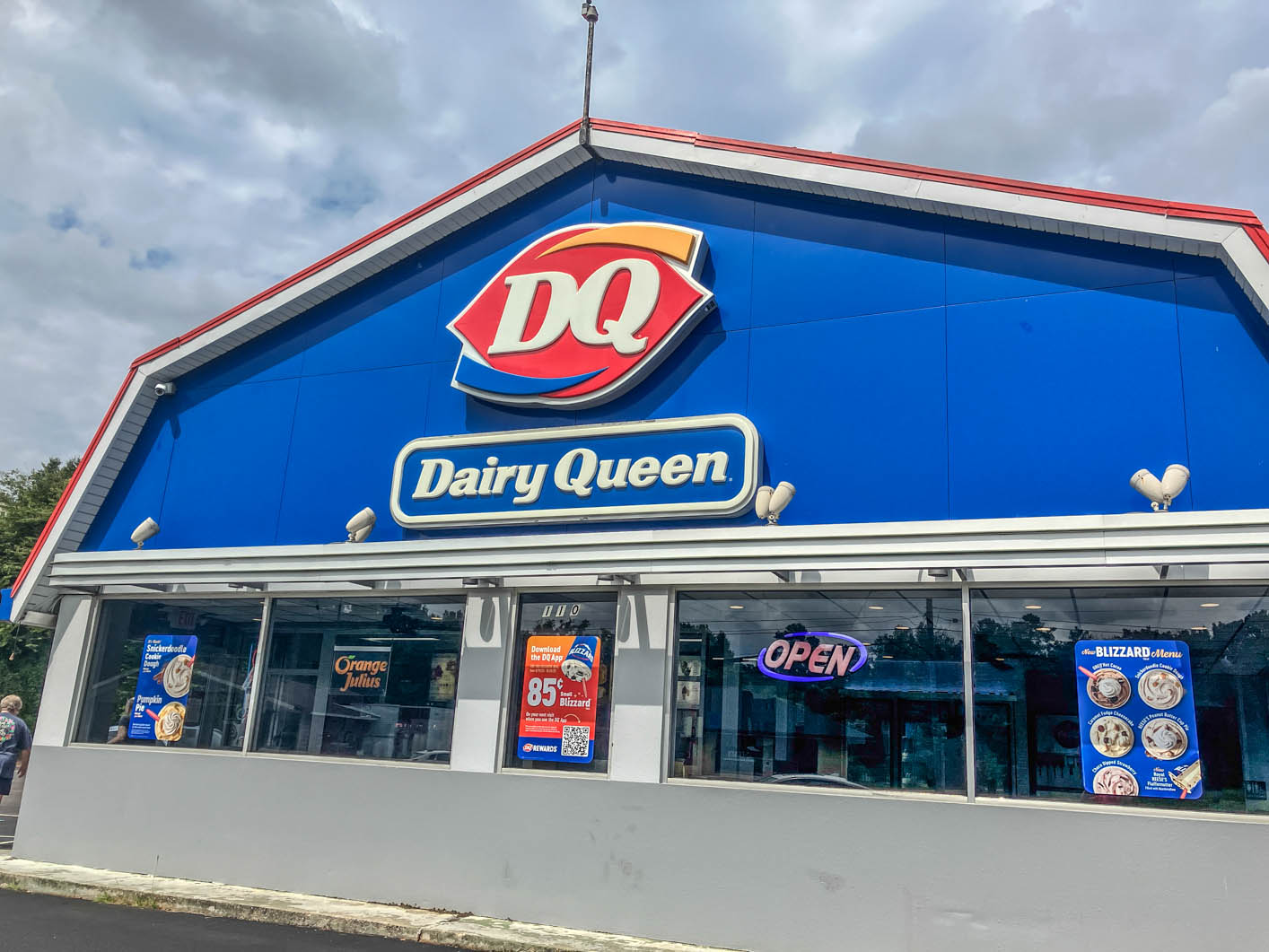 Dairy Queen (Treat)