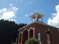 Rockwell Methodist Church