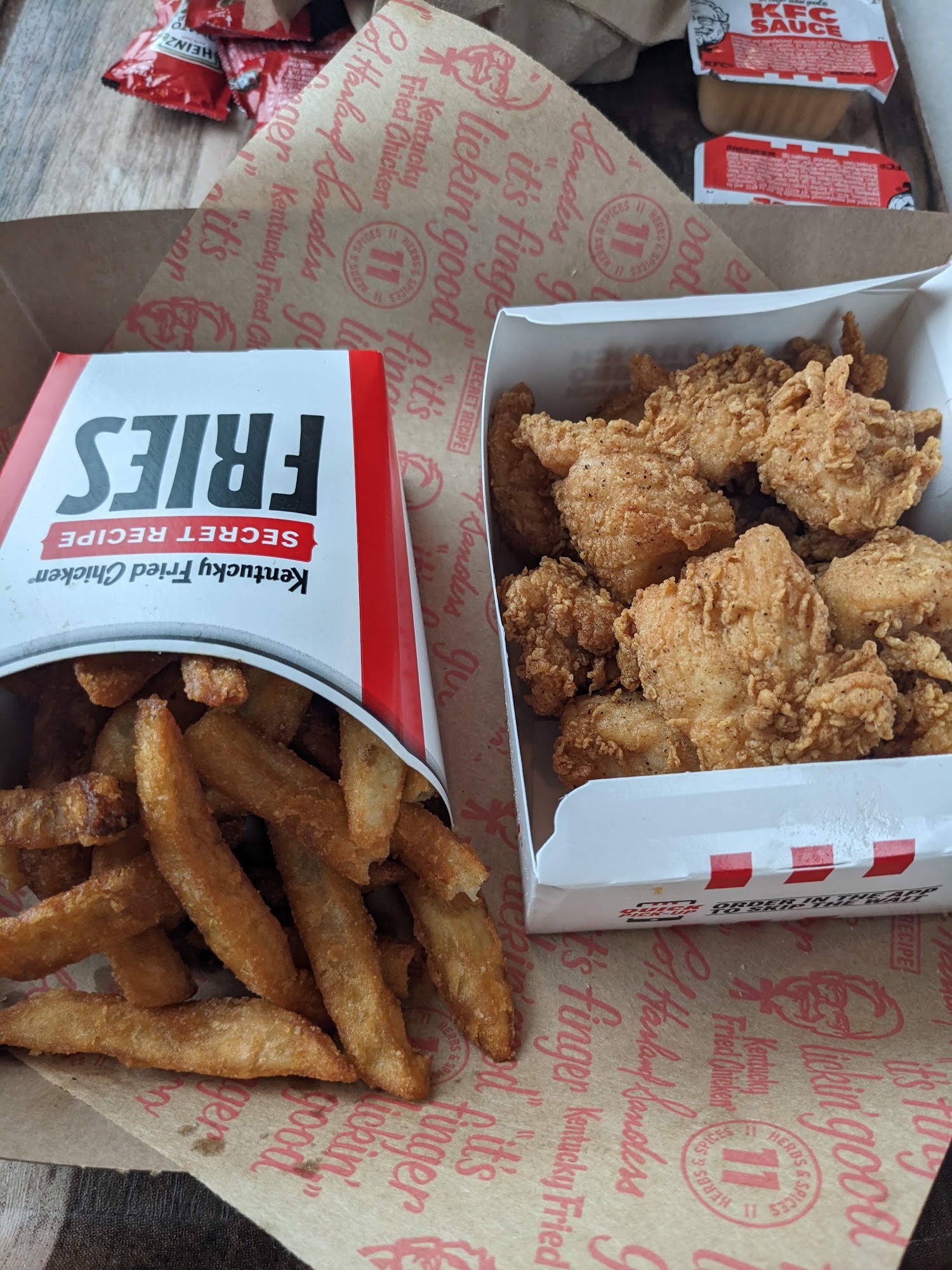 KFC