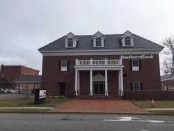 Southern Bank - Rocky Mount - Main