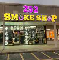 252 smoke shop