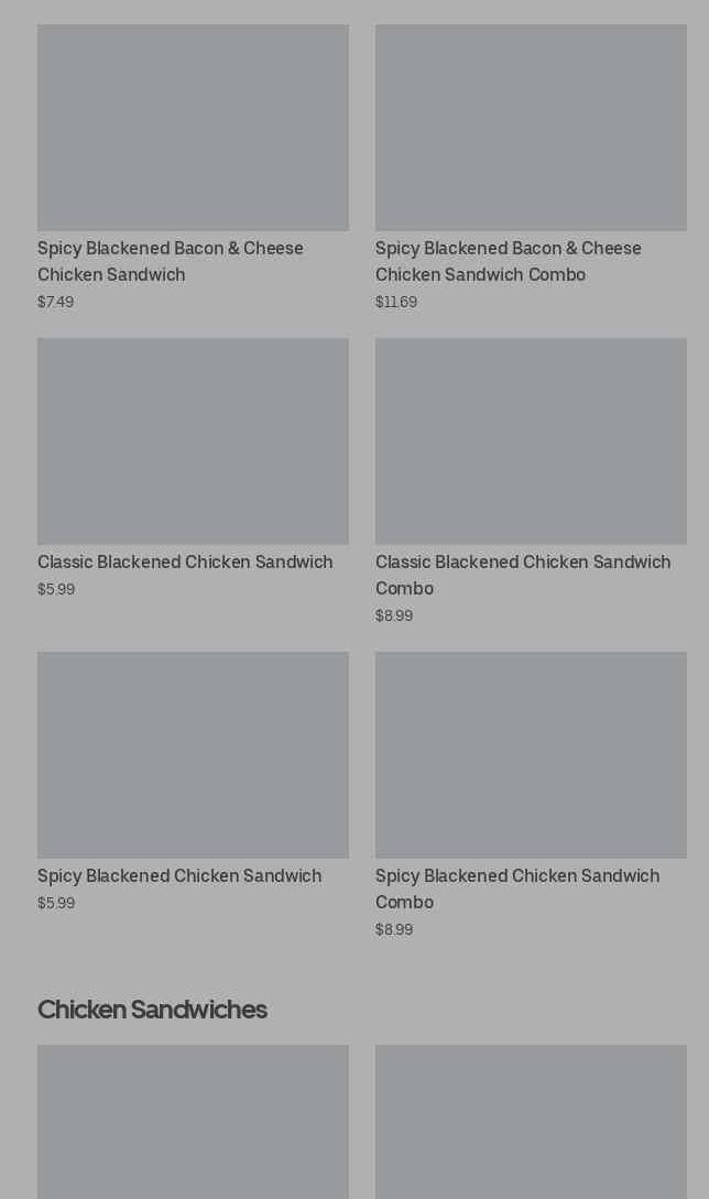 Photo credit: Posmates