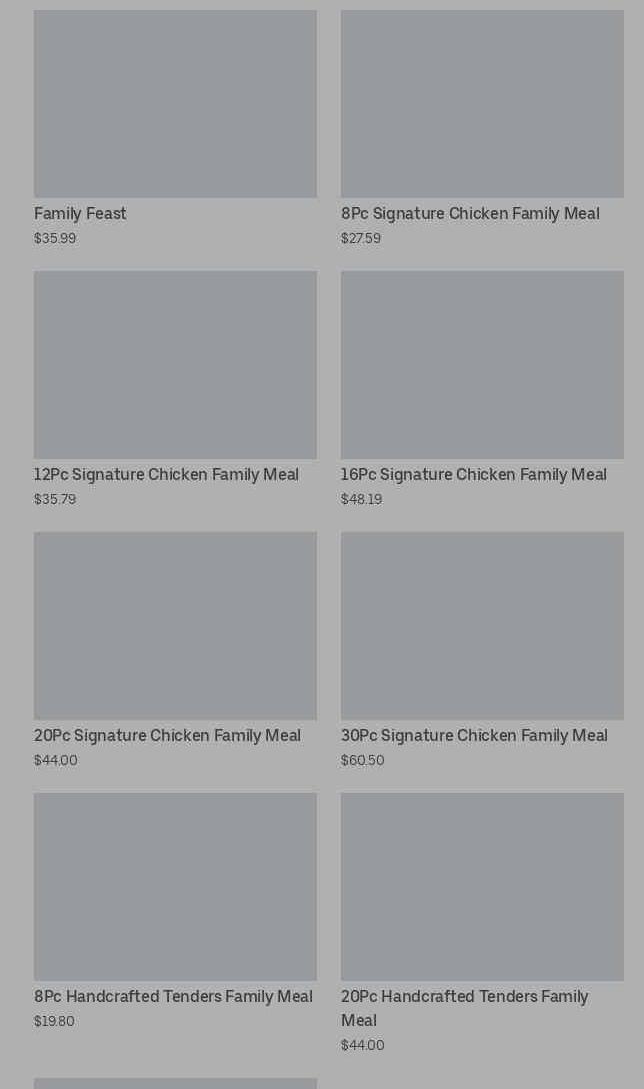 Photo credit: Posmates