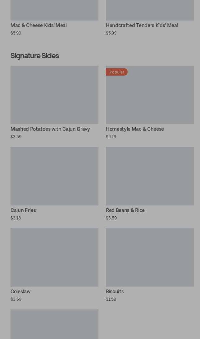 Photo credit: Posmates