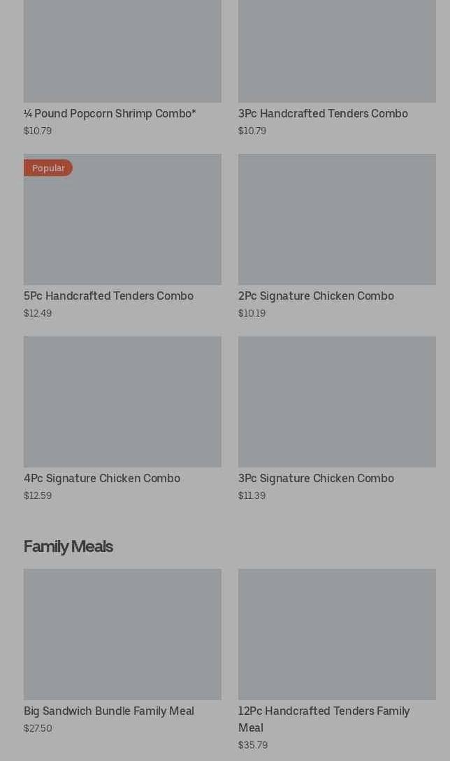 Photo credit: Posmates