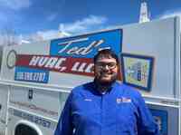 Ted's HVAC, Plumbing, & Electrical