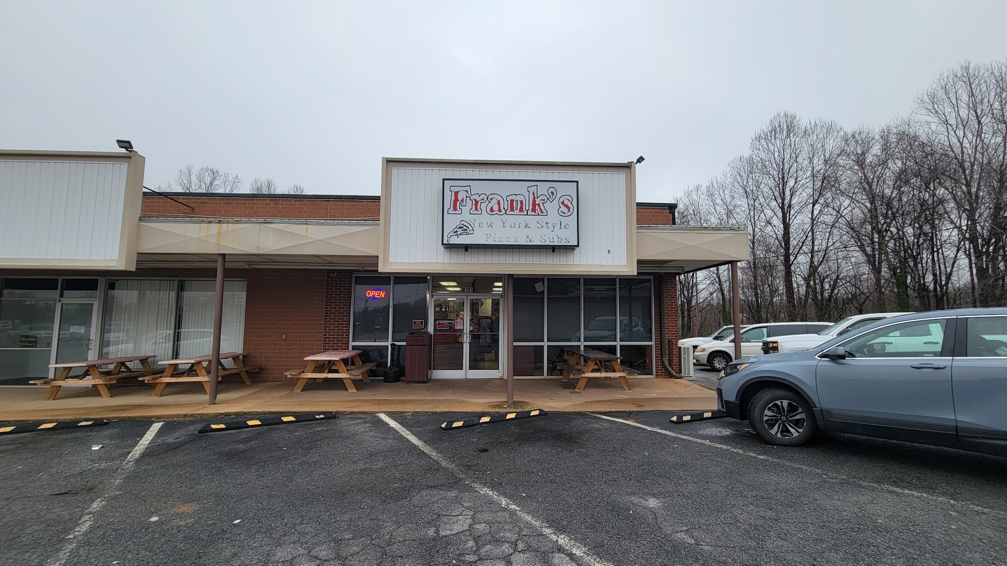 Frank's Restaurant