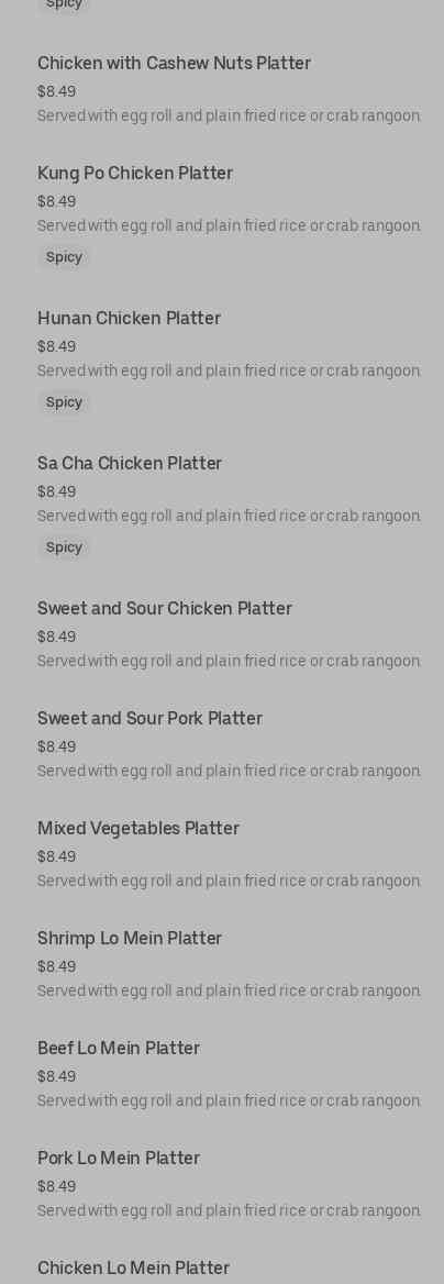 Photo credit: Posmates