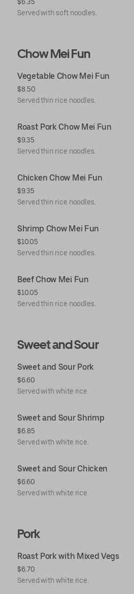 Photo credit: Posmates