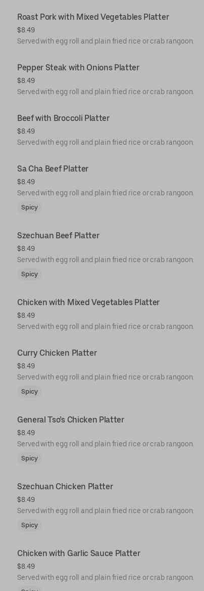 Photo credit: Posmates