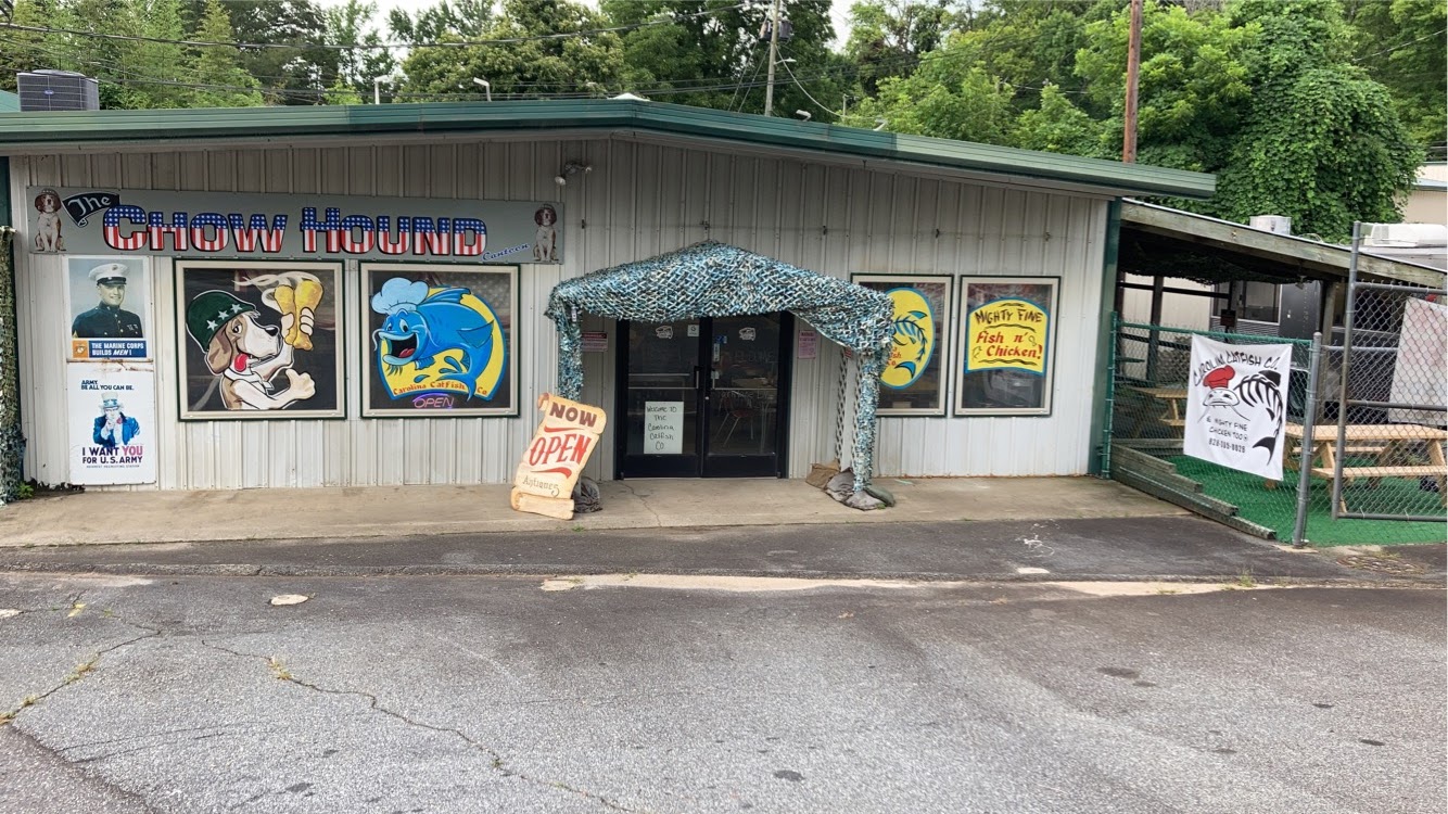 Carolina Catfish Company