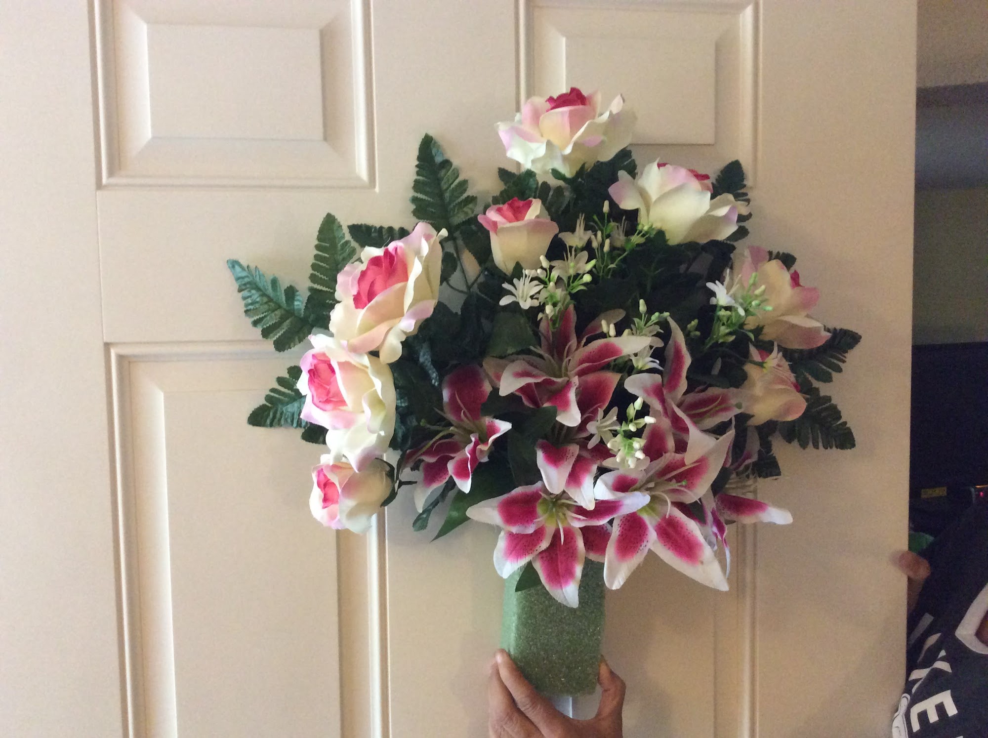 Pridgens Wreaths & Decor