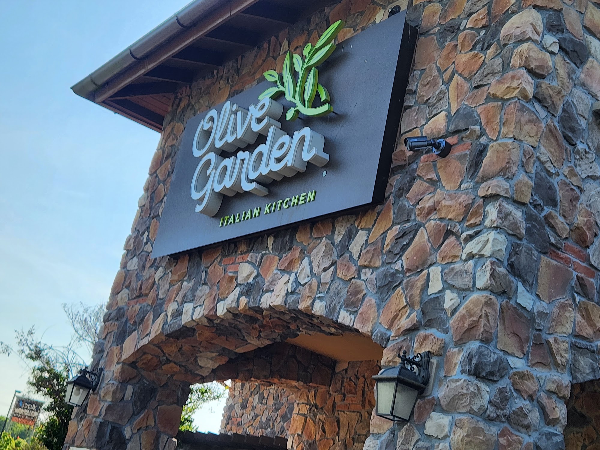 Olive Garden Italian Restaurant