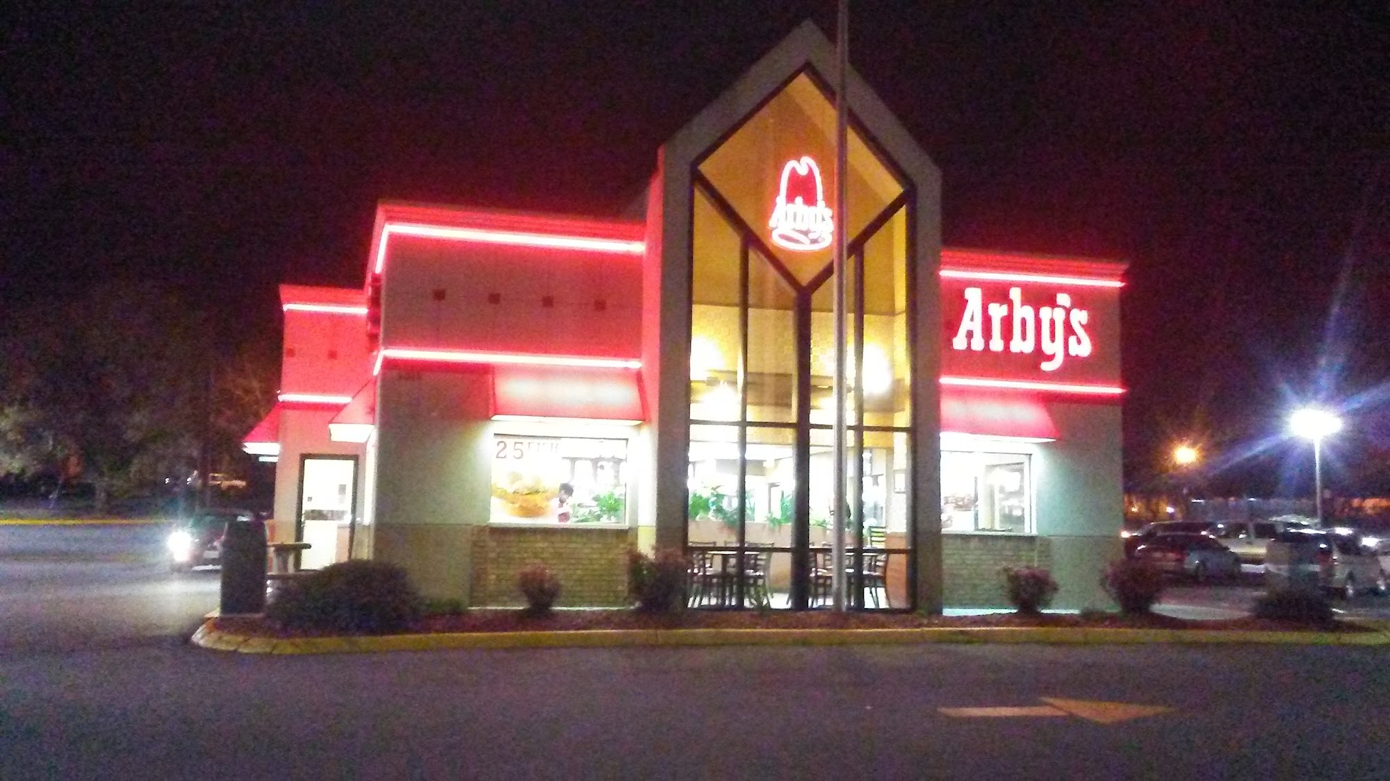 Arby's