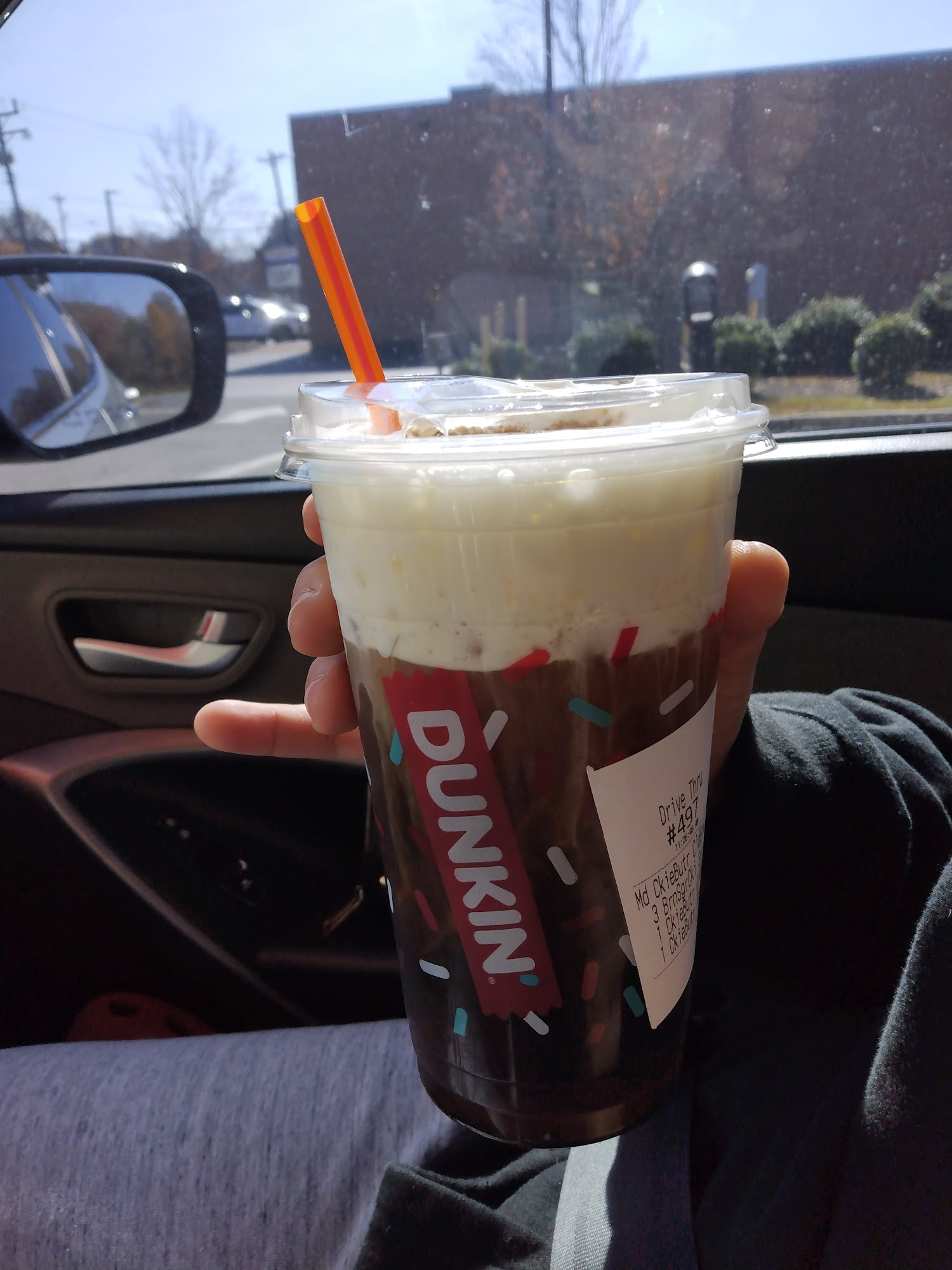 Dunkin'