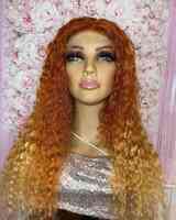 AfricanDoll Hair