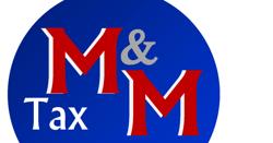 M&M Tax Consultants