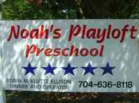 Noah's Playloft Preschool, Inc.
