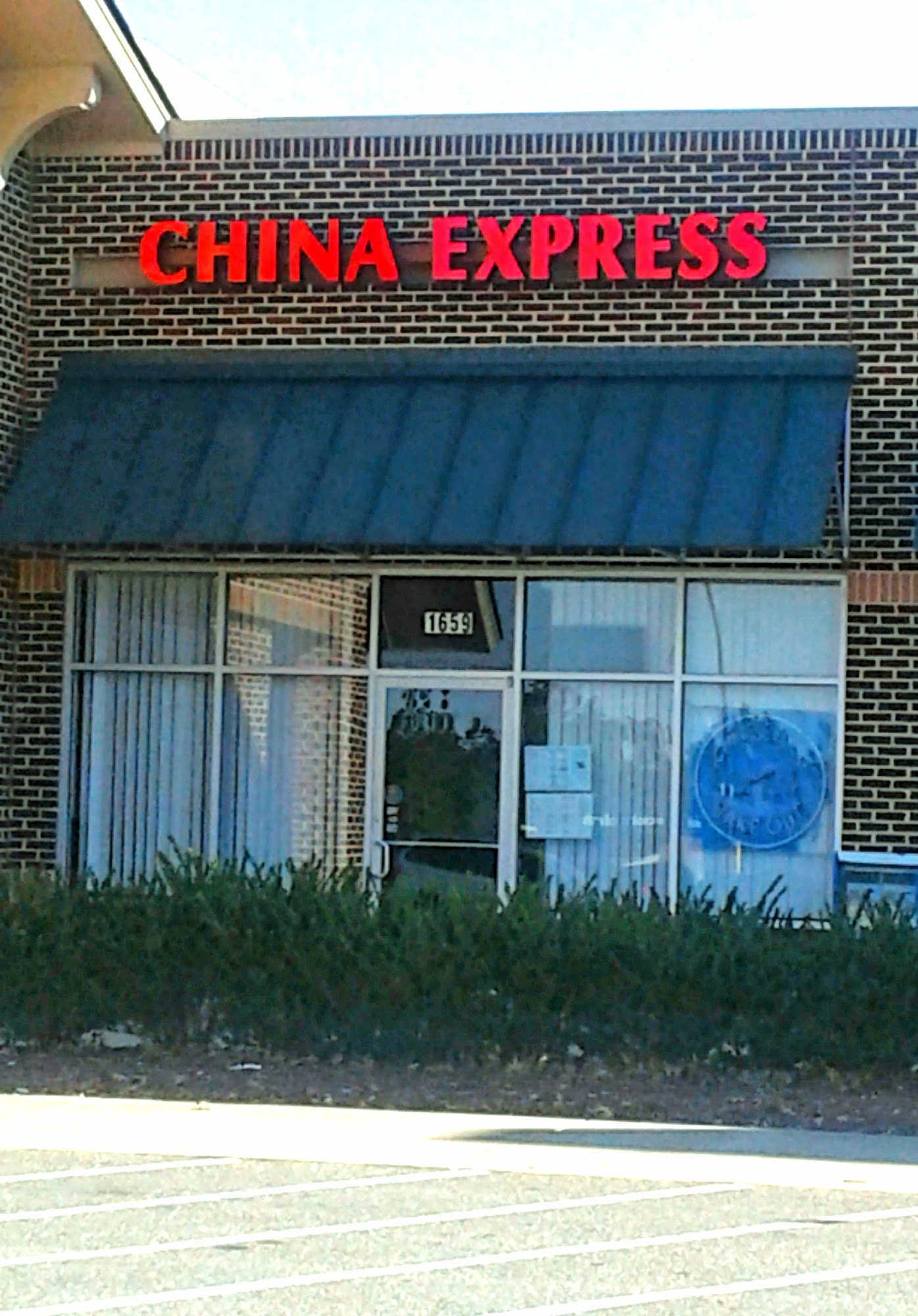 China Express