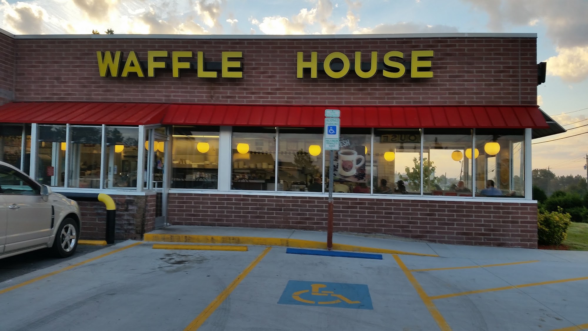 Waffle House