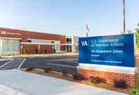 Sanford VA Clinic